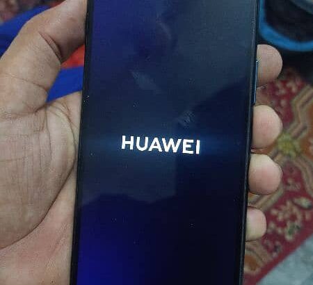 Huawei Y9 Prime 2019