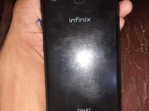 Infinix Smart 4