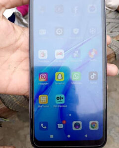 Itel Vision 1 Pro - photo 1