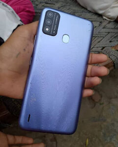 Itel Vision 1 Pro - photo 2
