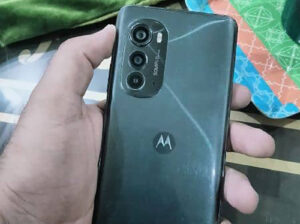 Motorola Edge Plus