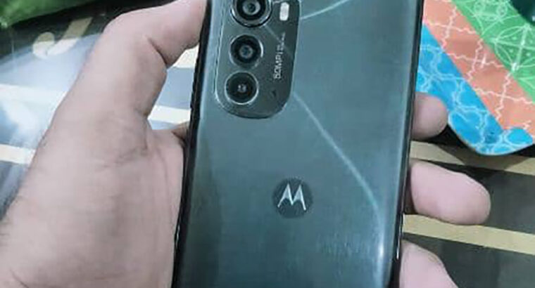 Motorola Edge Plus