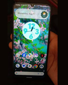 Nokia C31 - photo 1