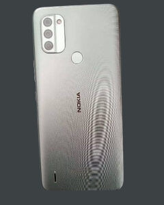 Nokia C31 - photo 2