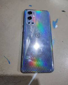 OnePlus 9 pro - photo 1