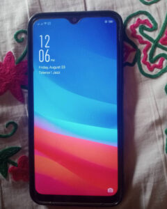 Oppo A5s - photo 2