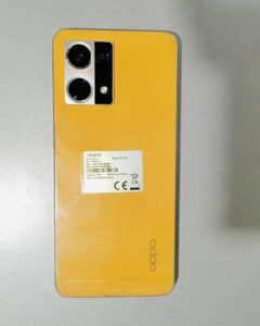 Oppo F21 PRO - photo 1