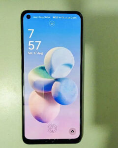 Oppo F21 PRO - photo 2