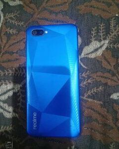 Realme c2 - photo 2