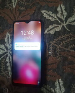 Realme c2 - photo 1