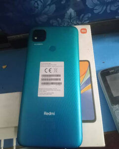 Redmi 9C - photo 2