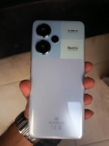 Redmi Note 13 Pro Plus - photo 2