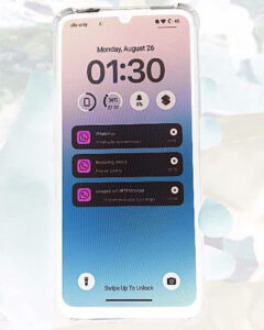 Redmi note 13c - photo 2