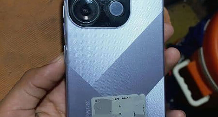 Tecno spark go 2023