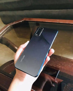 Vivo Y20 - photo 1