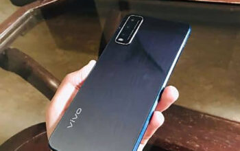 Vivo Y20