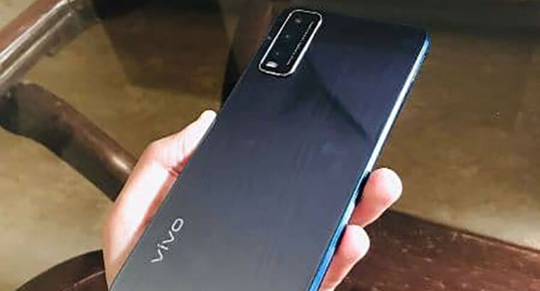 Vivo Y20