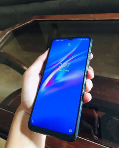 Vivo Y20 - photo 2