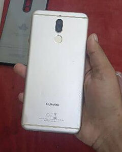 Huawei Mate 10 lite - photo 1