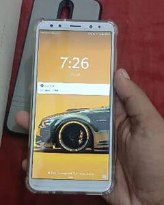 Huawei Mate 10 lite - photo 2