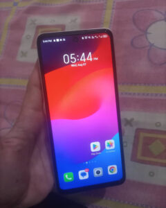itel P55 - photo 2
