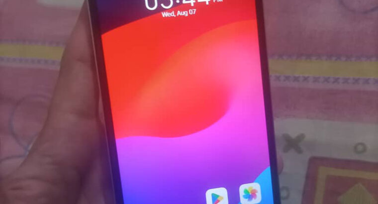 itel P55