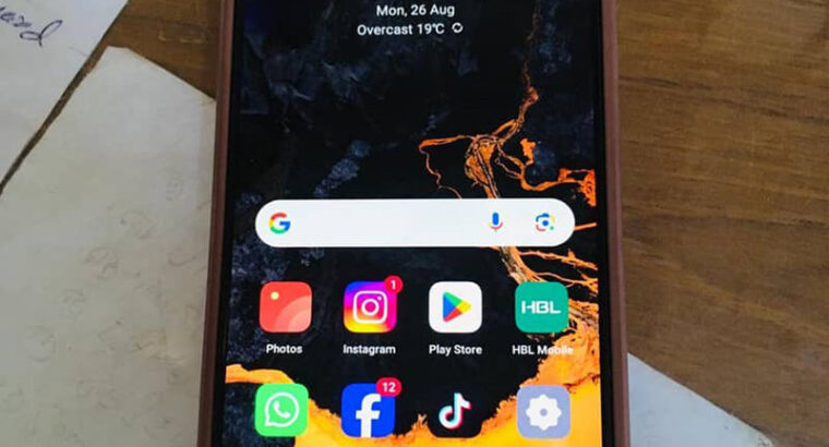 Oppo F15