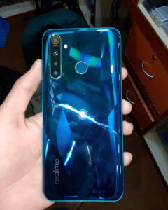 Realme 5 pro - photo 2