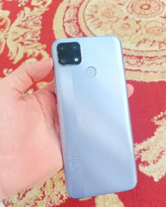 Realme C25s - photo 1