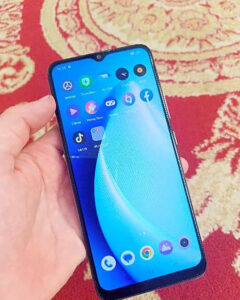 Realme C25s - photo 2