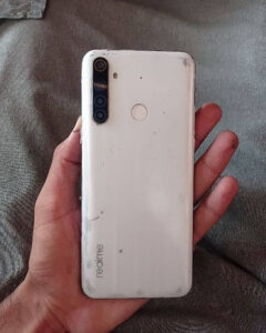 Realme 6i - photo 1