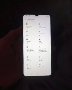 Realme 6i - photo 2