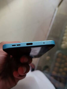 Redmi Note12 - photo 1