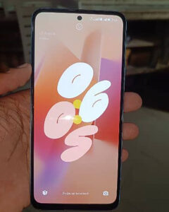 Redmi Note12 - photo 2