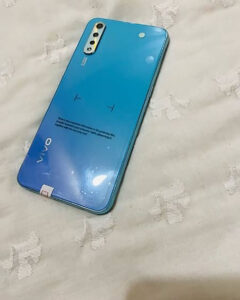 Vivo S1 - photo 2