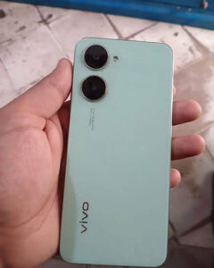 vivo Y03 - photo 2