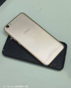 Vivo Y67 - photo 1