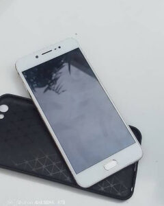 Vivo Y67 - photo 2
