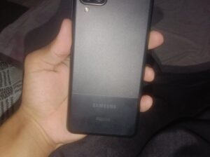 Samsung A12 madarbord khrab Ha