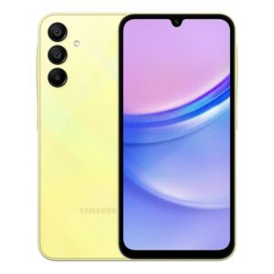 Samsung Galaxy A15 |6GB+128GB - photo 1