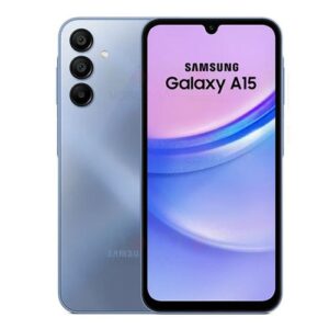 Samsung Galaxy A15 |8GB+256GB - photo 2