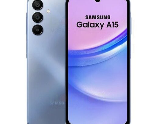 Samsung Galaxy A15 |8GB+256GB