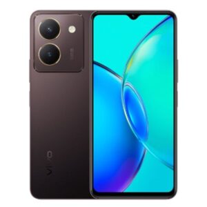 Vivo Y27s - photo 2