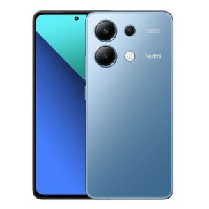 Xiaomi Redmi Note 13 - photo 1