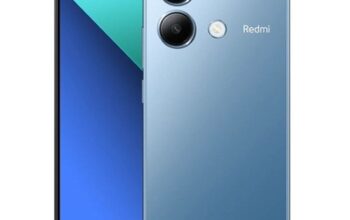 Xiaomi Redmi Note 13