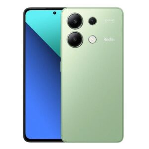 Xiaomi Redmi Note 13 - photo 3
