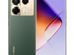 Infinix Note 40 Pro