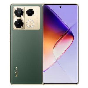 Infinix Note 40 Pro - photo 1
