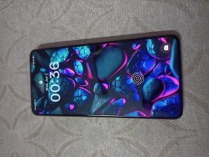 Selling Realme GT 7 PRO (RMX5010) - photo 4