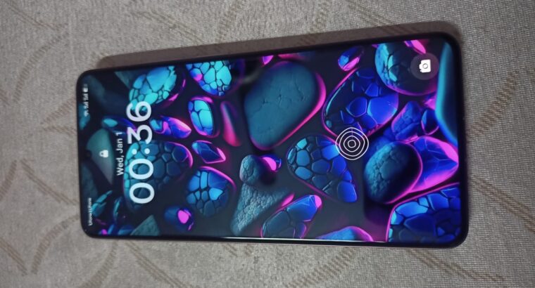 Selling Realme GT 7 PRO (RMX5010)